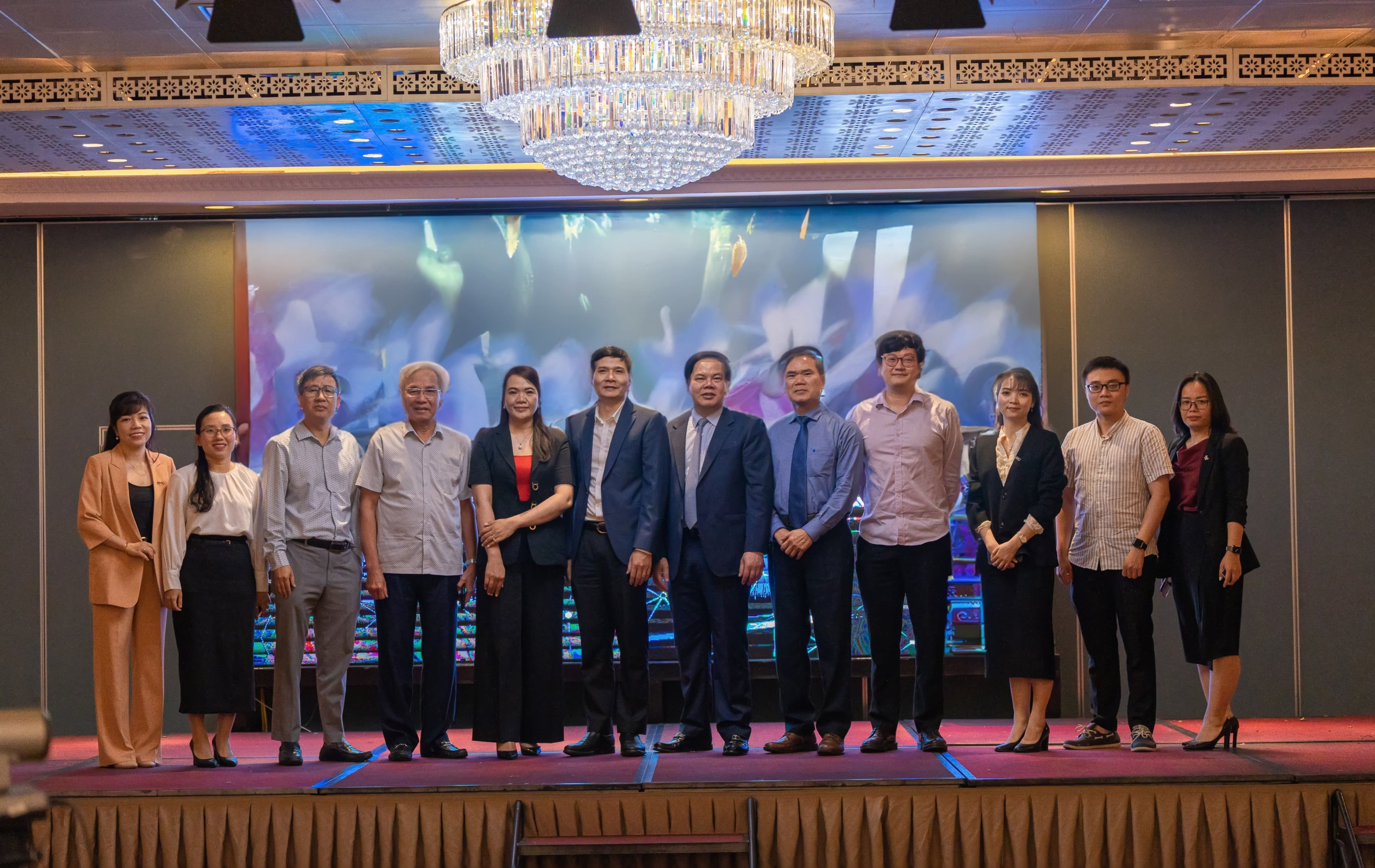 Tọa đàm “Góp ý báo cáo rà soát các mẫu hợp đồng hợp tác công - tư và báo cáo huy động nguồn lực tài chính mới cho các dự án cơ sở hạ tầng tại Việt Nam”